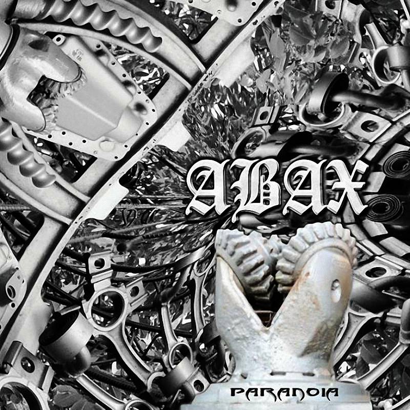Abax; Paranoia (EP)