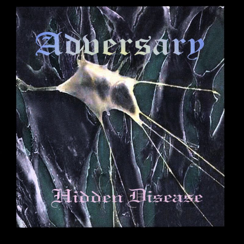 Adversary; Hidden Disease