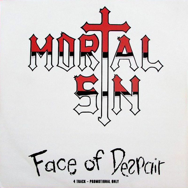 Mortal sin. Mortal sin группа. Mortal sin группа дискография. Mortal sin face of Despair. Mortal sin - an absence of Faith.